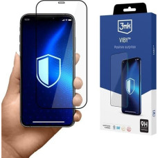 3MK 3MK VibyGlass iPhone 12 Pro Max 6.7" Szkło hartowane 5szt
