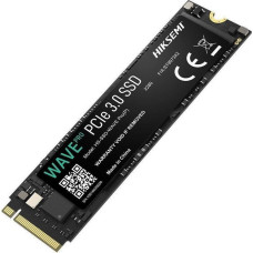 Hiksemi SSD HIKSEMI Wave Pro P 1TB M.2 2280 PCI-E x4 Gen3 NVMe (HS-SSD-WAVE Pro(P)(STD)/1024G/PCIE3/WW)