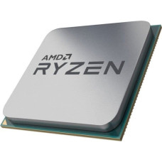 AMD Procesor AMD Ryzen 3 3100, 3.6 GHz, 16 MB, OEM (100-000000284)