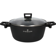 Zwieger GARNEK FORTE Z POKRYWKĄ 20CM