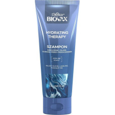 L’biotica BIOVAX Glamour Hydrating Therapy nawilżający szampon do włosów 200ml