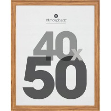 Atmosphera Ramka Atmosphera Wisząca ramka na zdjęcia MAE, 40 x 50 cm