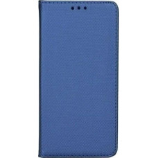 Telforceone Etui Smart Magnet book Samsung M34 5G granatowy /blue M346
