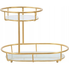Ferretti Wielopoziomowa taca dekoracyjna