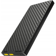 Nitecore Powerbank Nitecore NB10000 Carbon Gen3 10000mAh Czarny