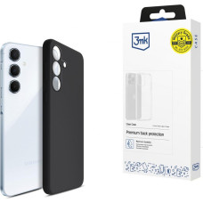 3MK Samsung Galaxy A55 5G - 3mk Silicone Case