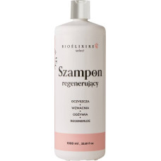 Bioelixire Select szampon regenerujący do włosów 1000ml