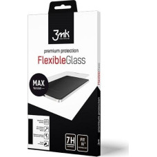 3MK FlexibleGlass Max to Samsung Galaxy A51