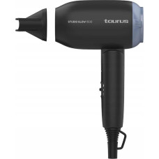 Taurus Suszarka do Włosów Taurus STUDIO GLOW1500 Czarny