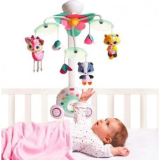 Tiny Love Carousel grow with music Little Princess World