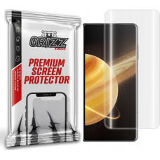 Grizzglass Folia hydrożelowa GrizzGlass Hydrofilm do Honor Magic V3