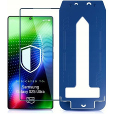 3MK Samsung Galaxy S25 Ultra - 3mk HARDY Ultra Glass
