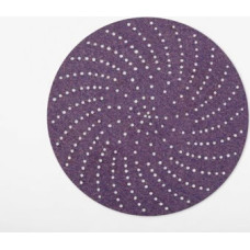 3M Slīpēšanas disks Velcro 775L Cubitron II Multihole 150mm P400+, 3M