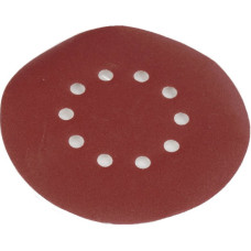 Scheppach Slīpdisks velcro DS200/920/930 10gab 215mm P150, Scheppach