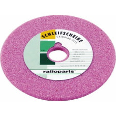 Ratioparts Slīpdisks 145 x 22,2 x 4,5 mm, 352, soft, Ratioparts