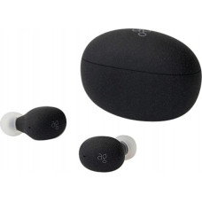 Final Audio AG Uzura - Słuchawki Bluetooth TWS ANC - black OPENBOX