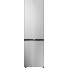 Candy CNCQ2T620DX Brīvi novietots 409 L D Nerūsējošs tērauds