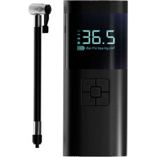 Statik TireHero Wireless Air Pump 6000mAh Black