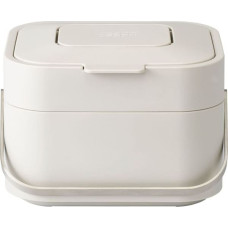 Joseph Joseph Stack Stein 4L Bioabfallbehälter Geruchsfilter