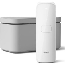 Ulike Air3 white inkl. Leder- tasche IPL-Haarentferner