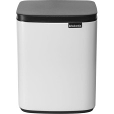 Brabantia BO Mülleimer 7 Liter Soft Beige