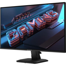 Gigabyte LCD Monitor|GIGABYTE|GS25F2 EK|New|24.5"|Gaming|Matte|Panel IPS|1920x1080|16:9|200 ??|1 ms|Speakers|Colour Black|GS25F2EK