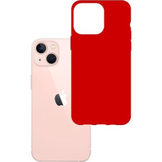3MK 3mk Matt Case to Apple iPhone 14 Max strawberry