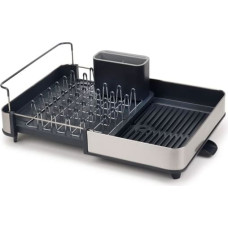 Joseph Joseph Extend Edelstahl Ausziehbares Abtropfgestell