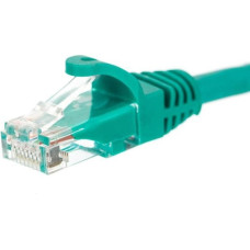 Netrack Patch cord cat.5e RJ45 2mb green (BZPAT2UG)