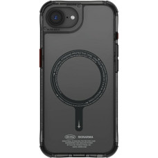 Skinarma Etui Skinarma Saido MagSafe do iPhone    16e czarny