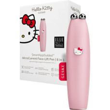 Geske MicroCurrent Face-Lift Pen 6 in 1 Geske with APP (Hello Kitty pink)