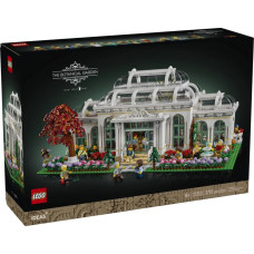 Lego Ideas Ogród botaniczny (21353)
