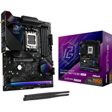 Asrock B850 Riptide WiFi - Socket AM5 - motherboard