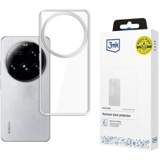 3MK Etui 3MK Armor Case do Xiaomi 15 Ultra