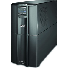 Apc By Schneider Electric UPS APC Smart-UPS 3000 (SMT3000IC)