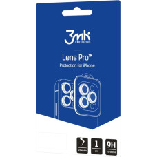 3MK Samsung Galaxy A56 5G - 3mk Lens Protect ion Pro Black