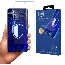 3MK OnePlus 13R - 3mk FlexibleGlass Pro