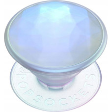 Popsockets Uchwyt i podstawka do telefonu Popsockets Luxe Iridescent Dichroic Diamond Frosted 806539