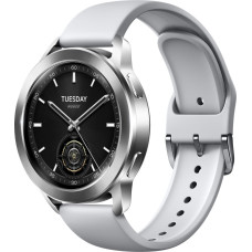 Xiaomi Smartwatch Xiaomi Watch S3 Szary  (51589)