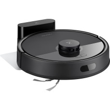 Roborock Q7 BF, vacuum robot black, including charging station