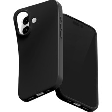 Mercury Goospery Etui Mercury Soft do iPhone 17 czarny