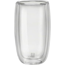 Zwilling Accessories - Latte macchiato glasses ZWILLING Sorrento 2x350 ml 39500-078-0 (39500-078-0) - AGD-ZWI-395000780