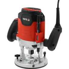 Yato FREZARKA 1400W (UCHWYT 6mm i 8mm)