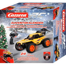 Carrera RC 2.4GHz Xmas Calendar Offroad
