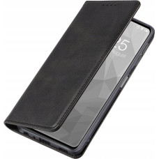 Marv Etui Marv Wallet do Poco F7 Pro czarny