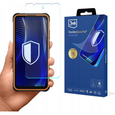 3MK Hammer Iron 6 - 3mk FlexibleGlass Pro