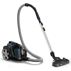 Philips Vacuum Cleaner|PHILIPS|PowerPro Expert 7000 series|Bagless|900 Watts|Capacity 2 l|Noise 75 dB|Black|Weight 5.5 kg|FC9747/09