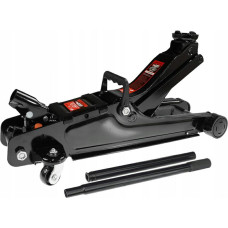 Awtools DŹWIGNIK HYDRAULICZNY "ŻABA"  2,5 TONY 85 - 385mm NISKOPROFILOWY