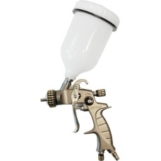 Awtools PISTOLET LAKIERNICZY HVLP PRO ZE ZBIORNIKIEM GÓRNYM 1.4mm / TBH101AG