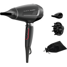Rowenta KARL LAGERFELD K/ Pro Stylist CV888L Hair Dryer